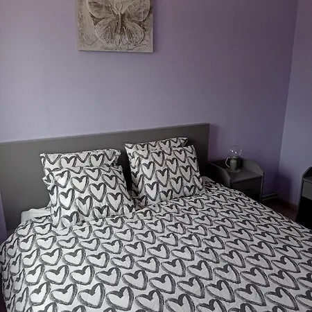 Apartment Au Bon Pl'han *