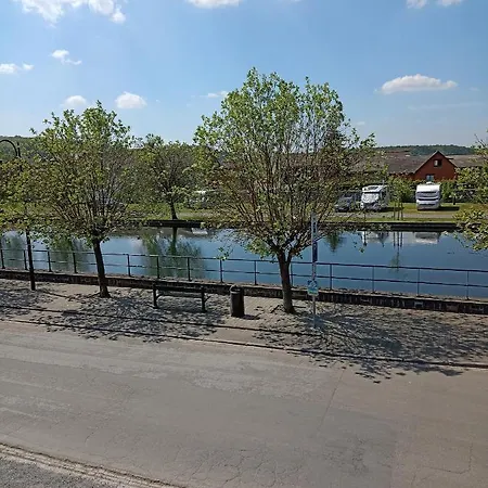 Au Bon Pl'han Daire Han-sur-Lesse