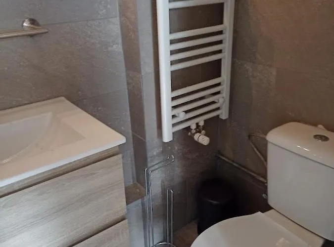 Au Bon Pl'han Apartment