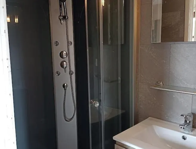 Au Bon Pl'han Apartment